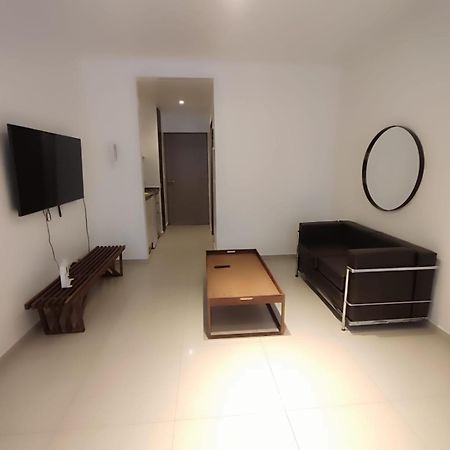 Exclusivo Studio Con Piscina بوينس آيرس المظهر الخارجي الصورة