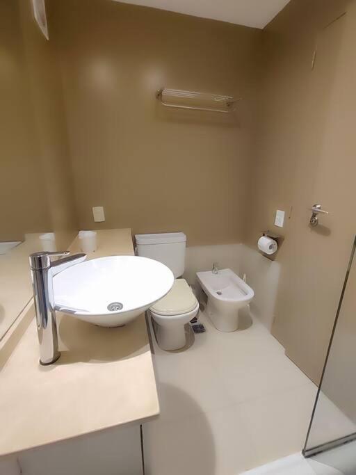 Exclusivo Studio Con Piscina بوينس آيرس المظهر الخارجي الصورة
