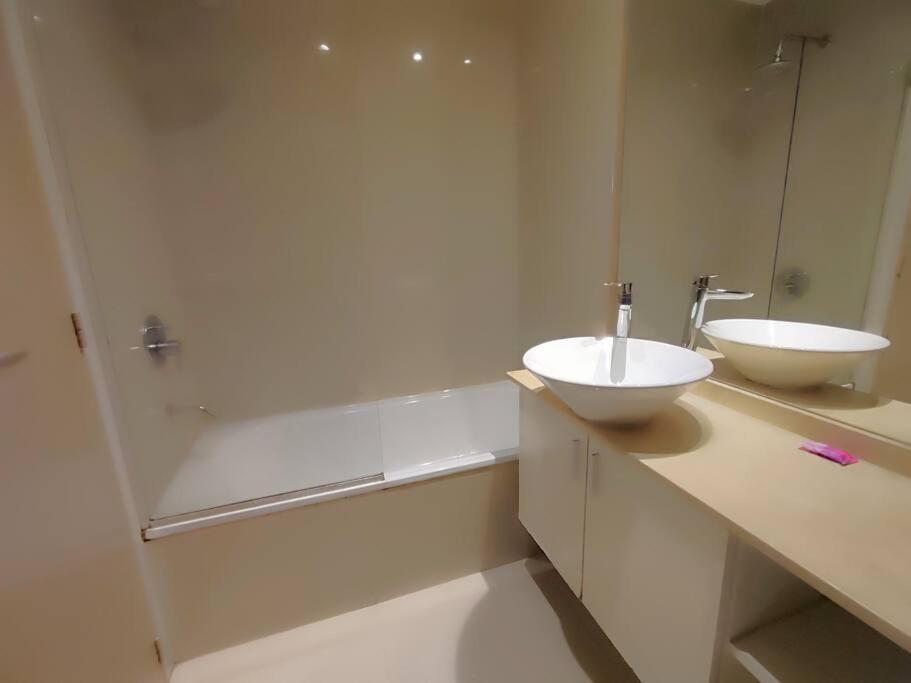 Exclusivo Studio Con Piscina بوينس آيرس المظهر الخارجي الصورة