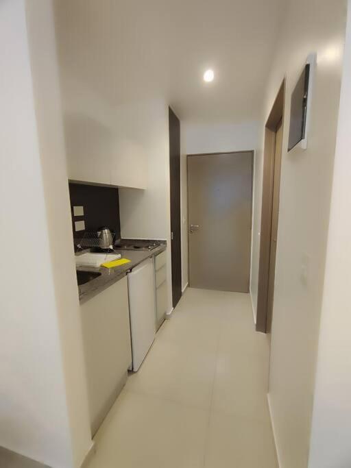 Exclusivo Studio Con Piscina بوينس آيرس المظهر الخارجي الصورة