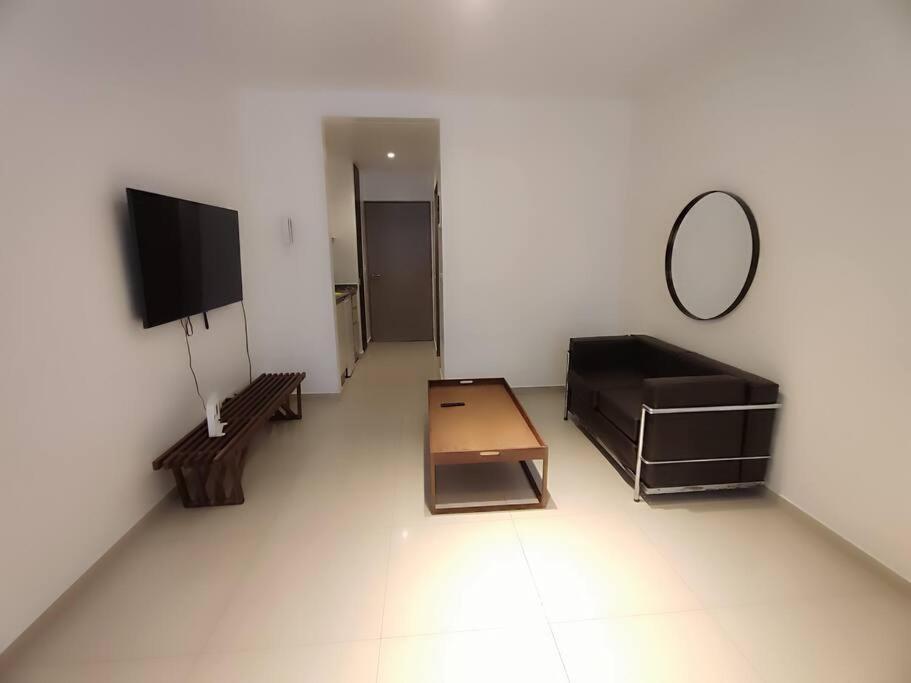 Exclusivo Studio Con Piscina بوينس آيرس المظهر الخارجي الصورة