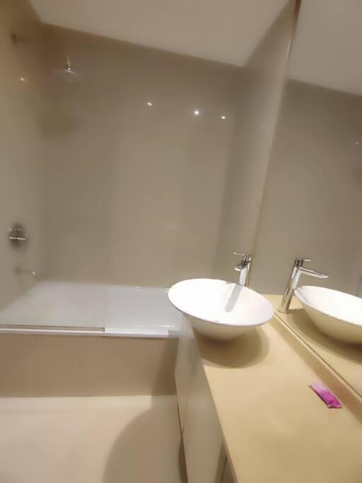 Exclusivo Studio Con Piscina بوينس آيرس المظهر الخارجي الصورة