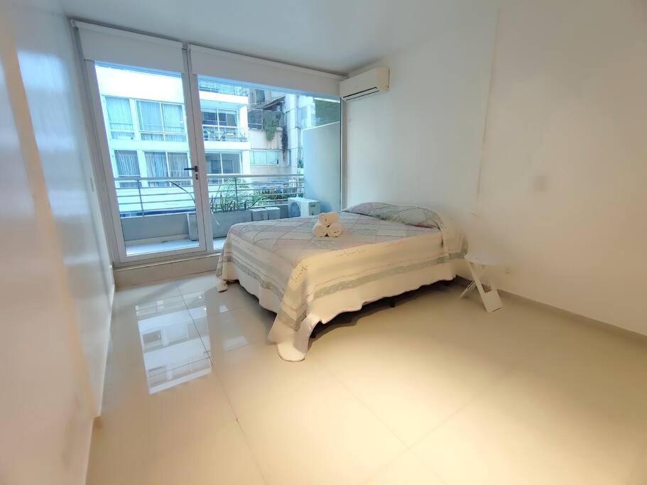 Exclusivo Studio Con Piscina بوينس آيرس المظهر الخارجي الصورة