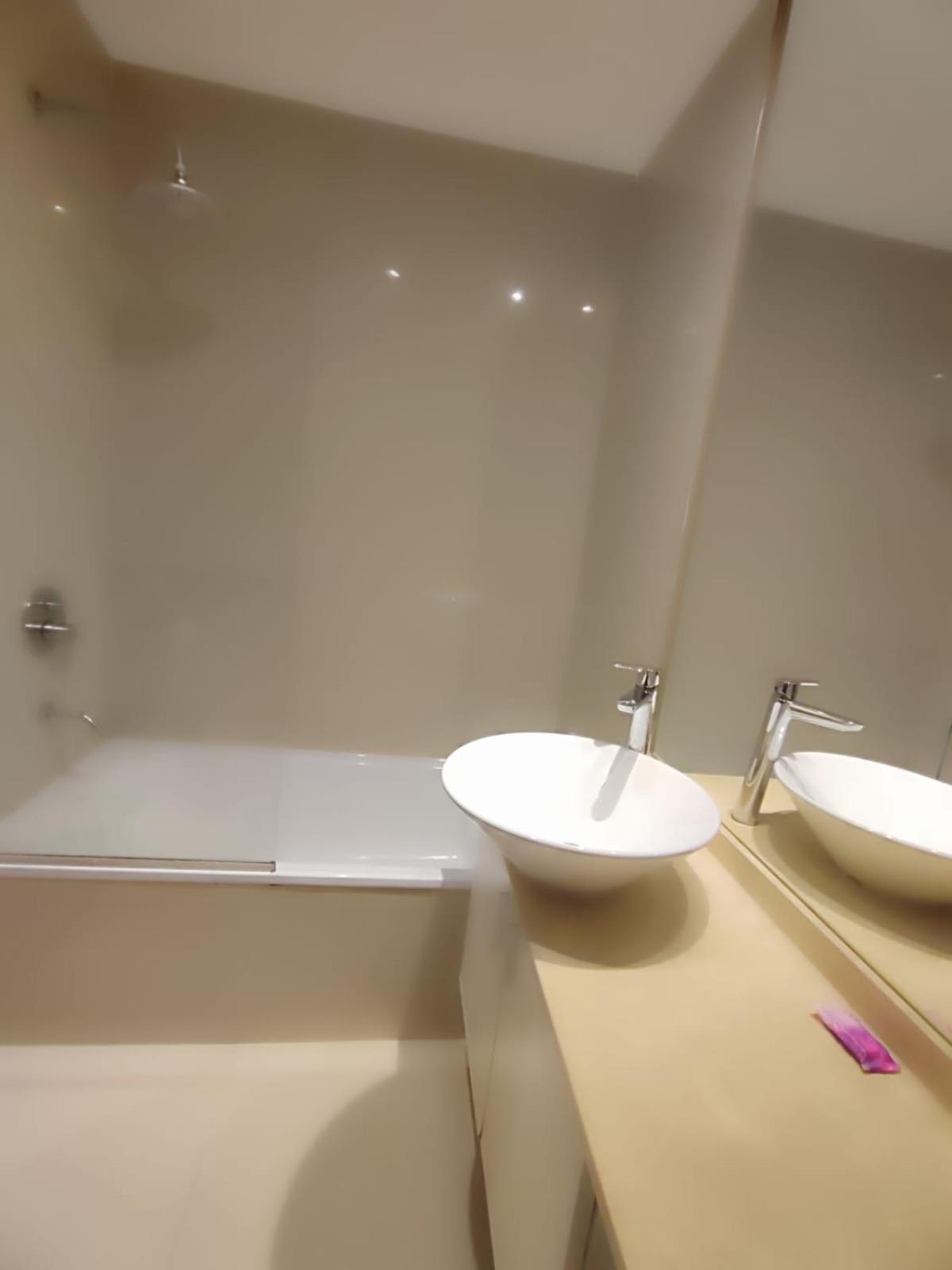 Exclusivo Studio Con Piscina بوينس آيرس المظهر الخارجي الصورة