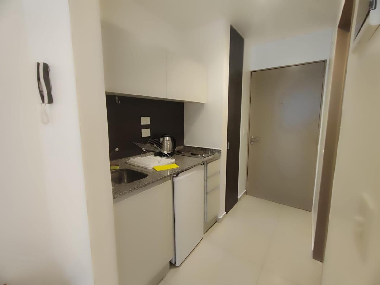 Exclusivo Studio Con Piscina بوينس آيرس المظهر الخارجي الصورة