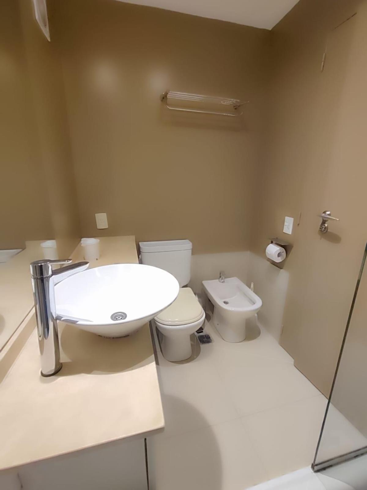 Exclusivo Studio Con Piscina بوينس آيرس المظهر الخارجي الصورة