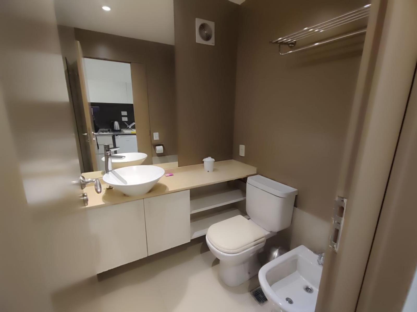Exclusivo Studio Con Piscina بوينس آيرس المظهر الخارجي الصورة
