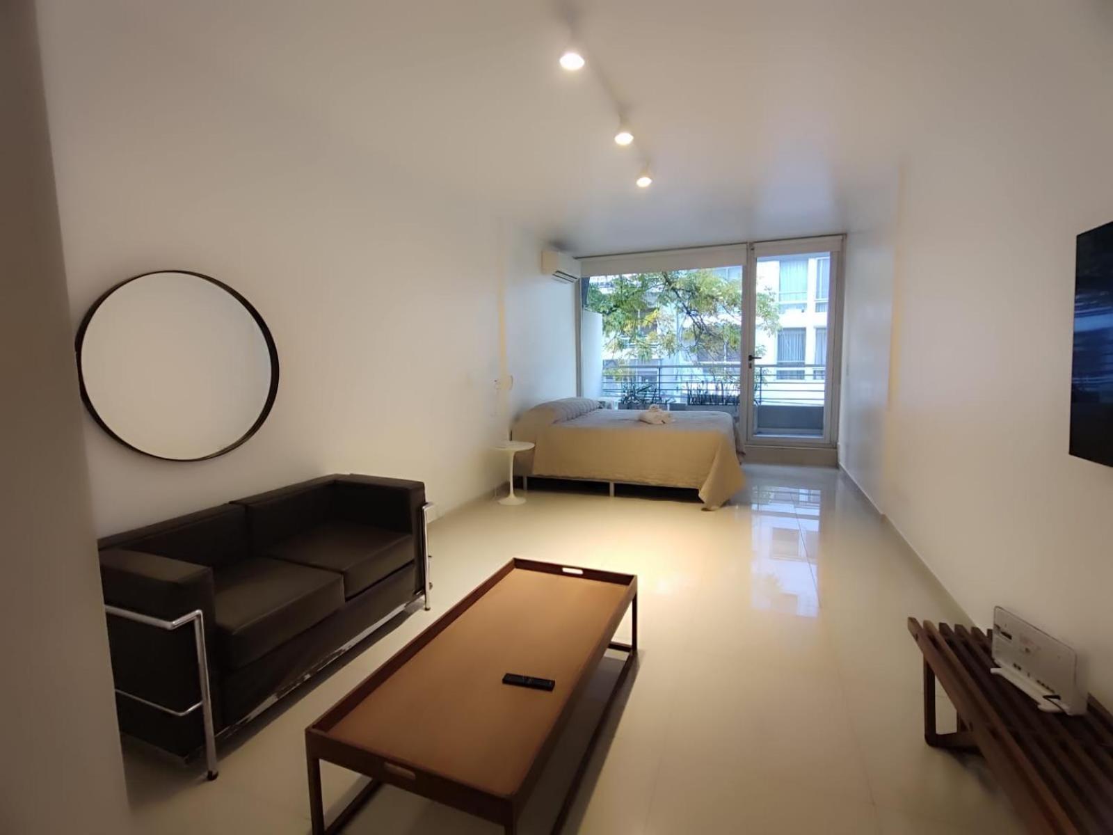 Exclusivo Studio Con Piscina بوينس آيرس المظهر الخارجي الصورة
