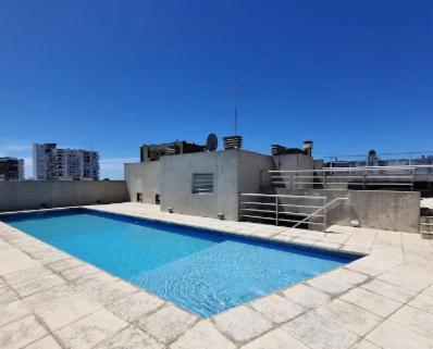 Exclusivo Studio Con Piscina بوينس آيرس المظهر الخارجي الصورة