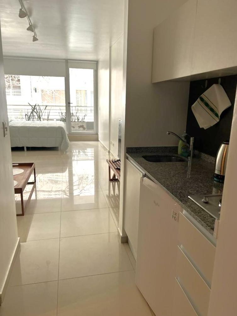Exclusivo Studio Con Piscina بوينس آيرس المظهر الخارجي الصورة