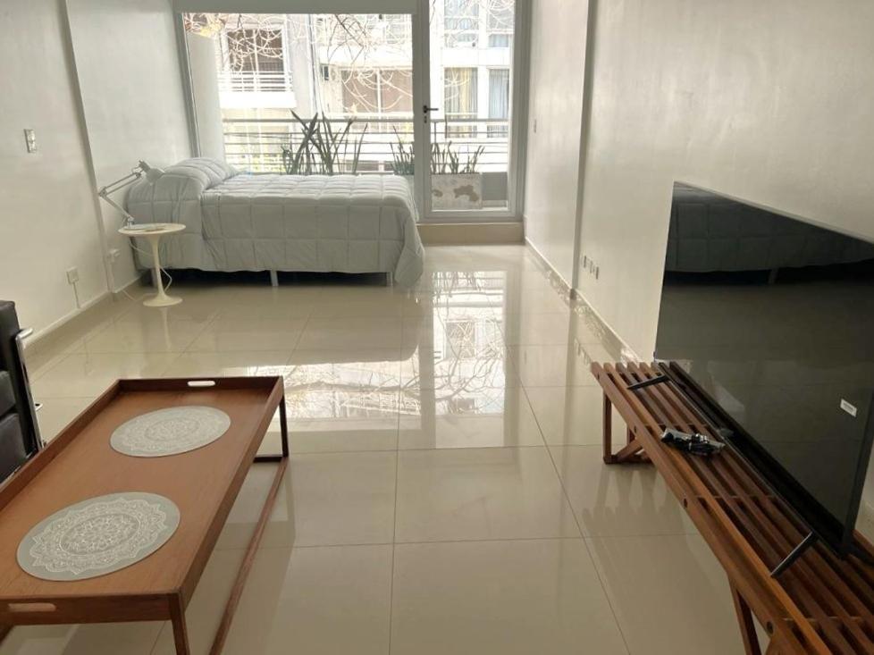 Exclusivo Studio Con Piscina بوينس آيرس المظهر الخارجي الصورة