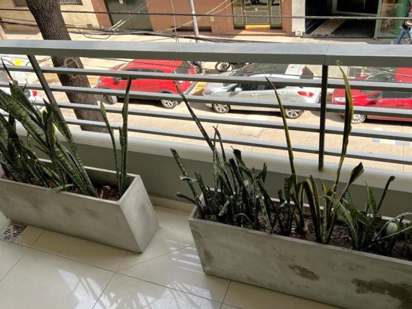 Exclusivo Studio Con Piscina بوينس آيرس المظهر الخارجي الصورة
