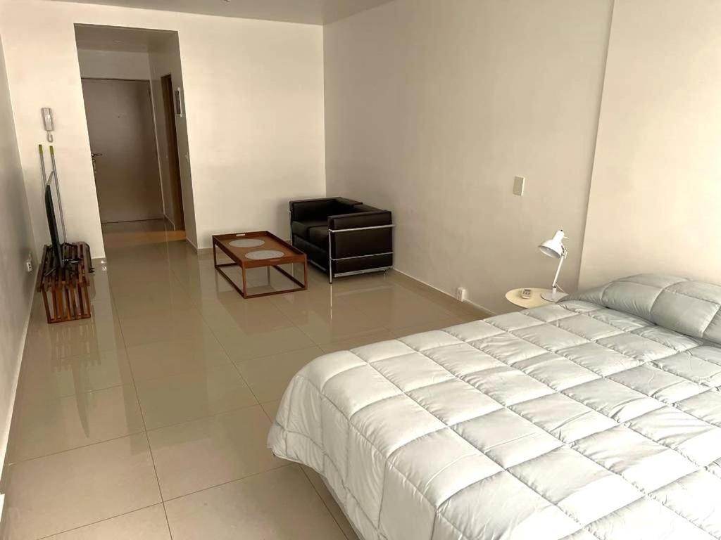 Exclusivo Studio Con Piscina بوينس آيرس المظهر الخارجي الصورة